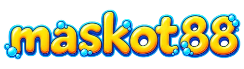 Logo MASKOT88